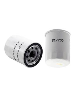 Фільтр оливи Alfa Romeo, Citroen, Fiat 500 II, Albea, Brava, Bravo, Bravo II, Doblo I/ WIX FILTERS WL7252