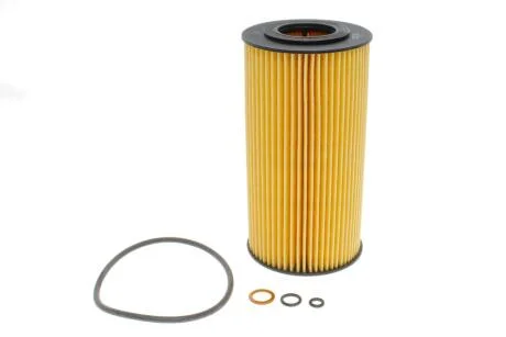 Фільтр оливи BMW Serie 3 (E36), Serie 5 (E34), Serie 5 (E39), Serie 7 (E38), Landrover WIX FILTERS WL7256