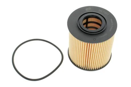 Фільтр оливи Volvo C70, S40, S60, S70, S80, V40, V70, XC70, XC90 WIX FILTERS WL7261