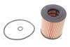Фільтр оливи Ford Galaxy II, Mondeo III (00-07), Mondeo IV (07-), S-Max, Mazda 6 (GG/GY) WIX FILTERS WL7292 (фото 1)