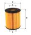Масляний фільтр,, HONDA CIVIC VII, OPEL ASTRA G, ASTRA G CLASSIC, ASTRA G CLASSIC CARAVAN, ASTRA H, ASTRA H GTC, COMBO, COMBO TOUR, CORSA C, MERIVA A 1.7D 02.00- WIX FILTERS WL7294 (фото 1)