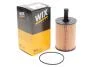 Фільтр оливи WIX FILTERS WL7296 (фото 2)