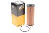 Фільтр оливи Mercedes C (W202/W203), CLK (C208), E (W124/W210), G (W461/W463), M (W163 WIX FILTERS WL7304 (фото 2)