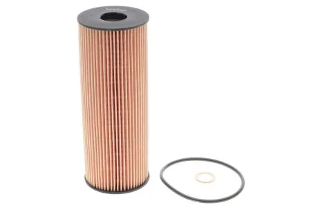 Фільтр оливи Mercedes C (W202/W203), CLK (C208), E (W124/W210), G (W461/W463), M (W163 WIX FILTERS WL7304