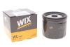Фільтр оливи Alfa Romeo 147, 156, 166, Crosswagon Q4, GT, Fiat Bravo II, Doblo I, Idea WIX FILTERS WL7308 (фото 2)