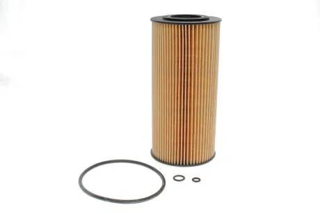 Фільтр оливи M.A.N. Bus NL, Mercedes Actros II, Vario, Fendt Favorit 900, Mercedes Uni WIX FILTERS WL7316