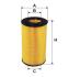 ФІЛЬТР ОЛИВИ WIX FILTERS WL7320 (фото 1)
