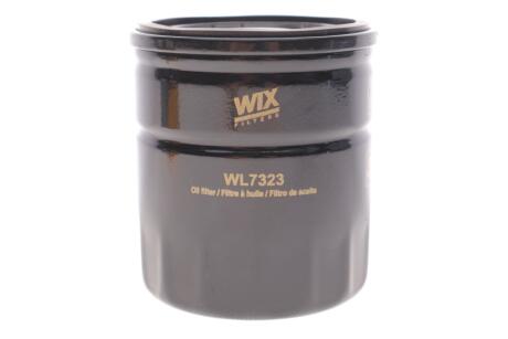 Фільтр оливи WIX FILTERS WL7323