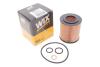 Масляний фільтр WIX FILTERS WL7403 (фото 2)