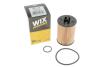 Фильтр масляный двигателя OE640, 9, (WIX-Filtron) WIX FILTERS WL7405 (фото 5)