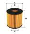 Фільтр оливи Mazda 3 (BK), 6 (GG/GY), 6 (GH), CX-7, MPV WIX FILTERS WL7407 (фото 1)