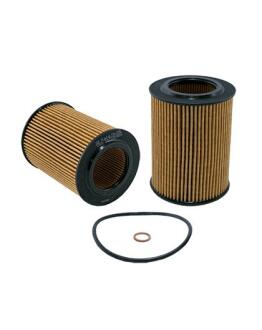 Фільтр оливи Hyundai Accent II, Getz, Matrix WIX FILTERS WL7419