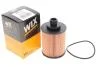 Фільтр оливи Alfa Romeo, Citroen, Fiat, Ford, Lancia, Opel, Peugeot, Subaru, Suzuki, V WIX FILTERS WL7429 (фото 2)