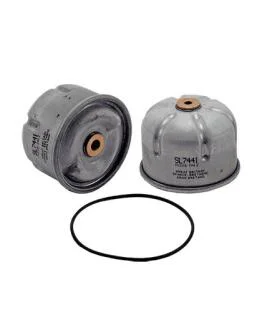 Фільтр оливи - (Ford Transit (07)Landrover Defender (90-), Discovery II) WIX FILTERS WL7441