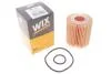 Фільтр оливи Lexus IS, Toyota Auris, Avensis II, Avensis III, Corolla Verso, Corolla X WIX FILTERS WL7447 (фото 2)