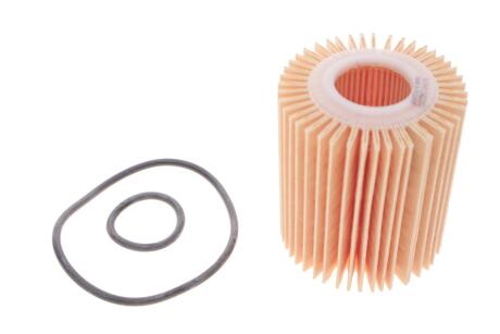 Фільтр оливи Lexus IS, Toyota Auris, Avensis II, Avensis III, Corolla Verso, Corolla X WIX FILTERS WL7447