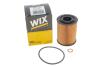 Фільтр оливи Chevrolet Europe (GM) Captiva, Cruze, Epica, Lacetti, Daewoo (Chevrolet) WIX FILTERS WL7458 (фото 4)
