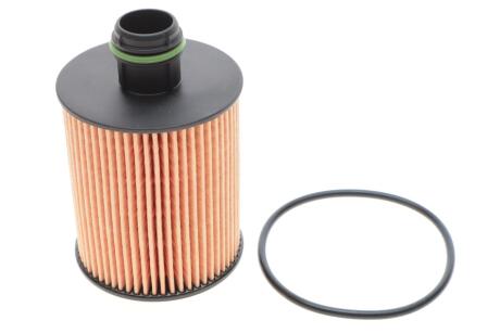 Фільтр оливи Alfa Romeo 159, Brera, Giulietta, Mito, Fiat 500 II, Bravo II, Croma II, WIX FILTERS WL7464