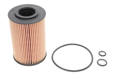 Фильтр масляный Audi A1, A3 II, A6 III, Seat Alhambra II, Ibiza V, Leon II, Skoda Fabia II, Octavia II, Roomster, Superb II, Volkswagen Caddy IV, Golf WIX FILTERS WL7476
