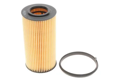 Фільтр оливи Volvo C30, C70 II, S40 II, S60 II, S80 II, V50, V70 II, XC60, XC70 II, XC90 WIX FILTERS WL7497
