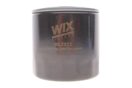Фільтр оливи WIX FILTERS WL7512