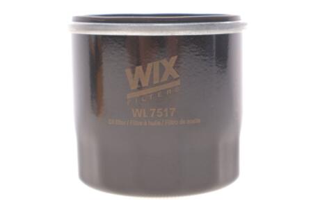 ФІЛЬТР ОЛИВИ WIX FILTERS WL7517