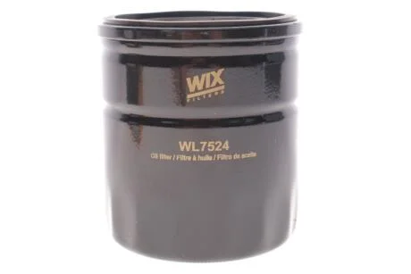 ФІЛЬТР ОЛИВИ WIX FILTERS WL7524