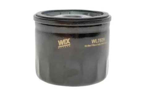 Фільтр мастила WIX FILTERS WL7529
