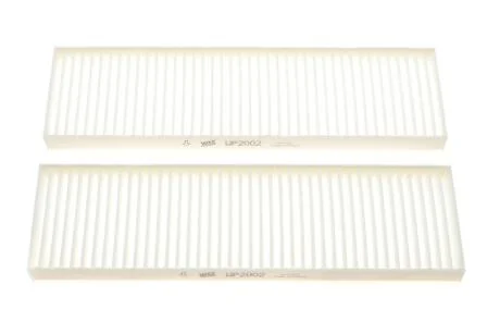 Фільтр салону WIX FILTERS WP2002