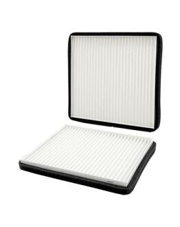 Фильтр салона CHEVROLET (WIX-Filtron) WIX FILTERS WP2020