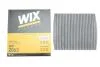 Фільтр салону вугільний WIX FILTERS WP2063 (фото 2)