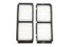 Фильтр салона MAZDA 3 (BL) 07- (2шт.) (WIX-FILTERS) WIX FILTERS WP2066 (фото 1)