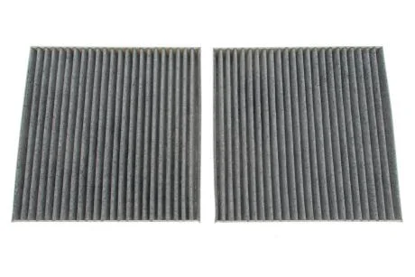 Фільтр салона вугільний WIX FILTERS WP2077