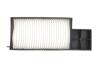 Фильтр салона Hyundai i30 (WIX-Filtron) WIX FILTERS WP2084 (фото 4)