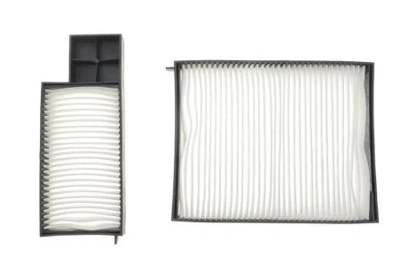 Фильтр салона Hyundai i30 (WIX-Filtron) WIX FILTERS WP2084