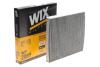 Фильтр салона Audi A3, Seat, Skoda, Volkswagen угольный (WIX-Filtron) WIX FILTERS WP2089 (фото 2)