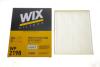 Фільтр салона Hyundai Tuscon II, i30 III (PD), KIA Sportage IV WIX FILTERS WP2198 (фото 3)