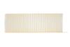 Фильтр салона (2 штуки в комплекте) Opel PSA 19- WIX FILTERS WP2218 (фото 4)