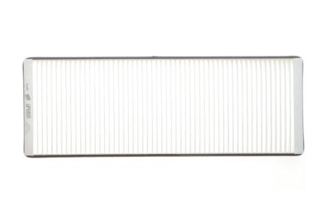 Фільтр салону CHEVROLET MONTANA, OPEL ASTRA F, ASTRA F CLASSIC, CALIBRA A, COMBO/MINIVAN, CORSA B, TIGRA 1.0-2.5 08.89-10.10 WIX FILTERS WP6800