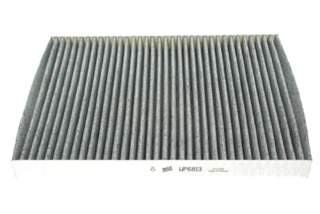 Фільтр салону WIX FILTERS WP6813