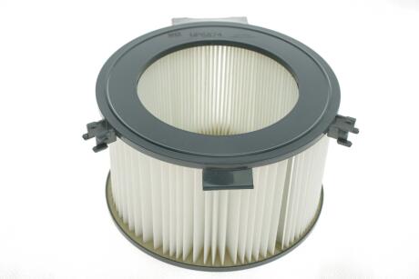 Фільтр повітря Volkswagen Caravelle (T4), Transporter (T4) WIX FILTERS WP6874