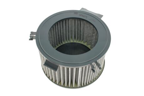 Фільтр салона (Volkswagen Caravelle (T4), Transporter (T4)) WIX FILTERS WP6875
