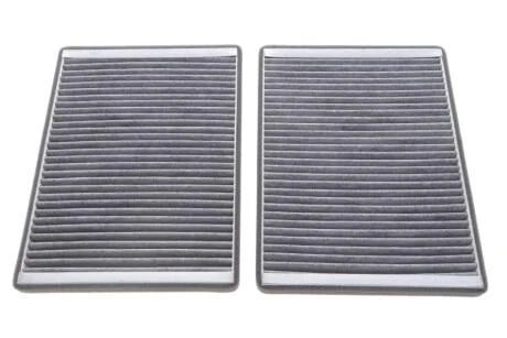 Фільтр салону із елементами активованого вугілля BMW 5 (E39) 2.0-4.9 09.95-05.04 WIX FILTERS WP6955