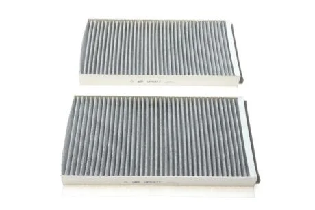 Фільтр салона (BMW Serie 5 (E60/E61), Serie 6 (E63/E64)) WIX FILTERS WP6977