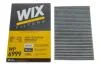 Фільтр салона Audi A4 (B6,B7/8E,8H), A6 (4B/C5), A6 Quattro/Allroad, Allroad I (4BH), WIX FILTERS WP6999 (фото 3)