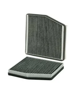 Фільтр салона Fiat Doblo I, Punto II, Lancia Musa WIX FILTERS WP9001