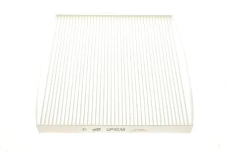 Фільтр салону WIX FILTERS WP9136