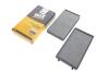 Фильтр салона BMW 7 01-08 угольный (2шт.) (WIX-FILTERS) WIX FILTERS WP9169 (фото 2)