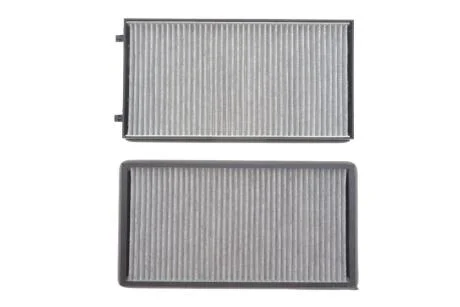 Фильтр салона BMW 7 01-08 угольный (2шт.) (WIX-FILTERS) WIX FILTERS WP9169