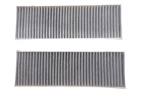 Фільтр салона Audi A6 II (4F/C6), Allroad II (4FH), R8 (42) WIX FILTERS WP9189